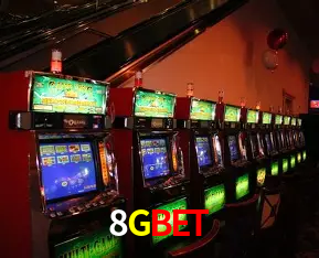 8G BET casino