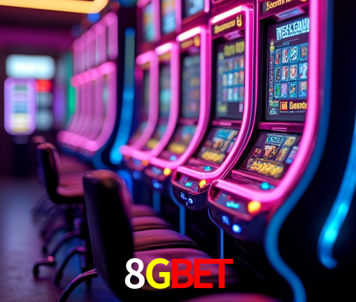 8G BET casino