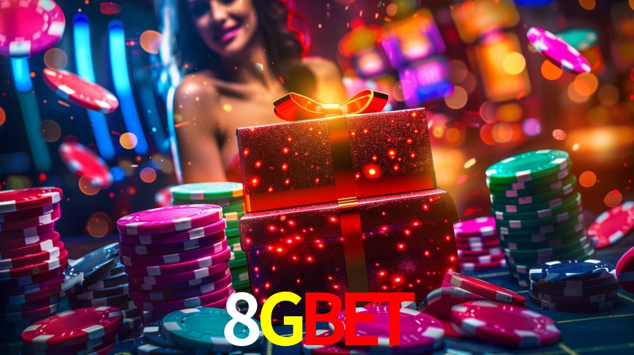 8GBET: Seu Especialista em Apostas Esportivas Brasileiras