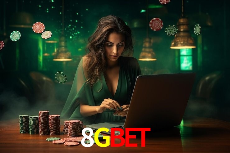 8G BET casino