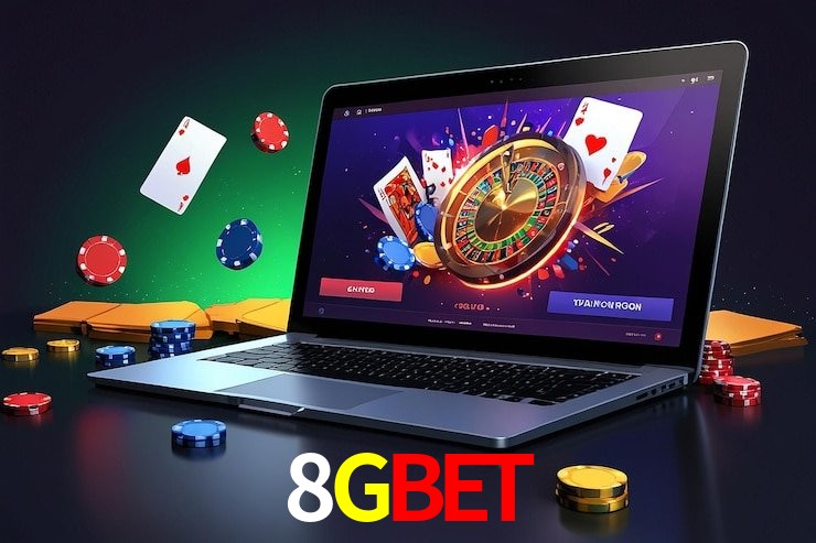  8GBET.COM