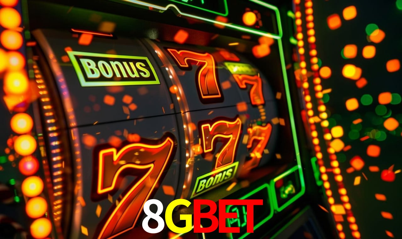 8GBET