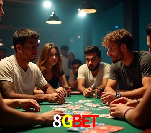 8GBET: Jogos de Caça-Níqueis-Altas Recompensas, Roleta-Velocidade, Blackjack-Desafios Máximos