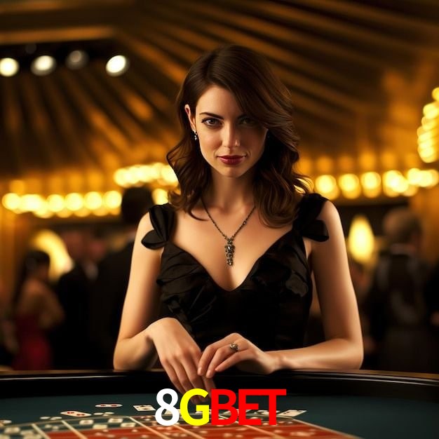 8GBET