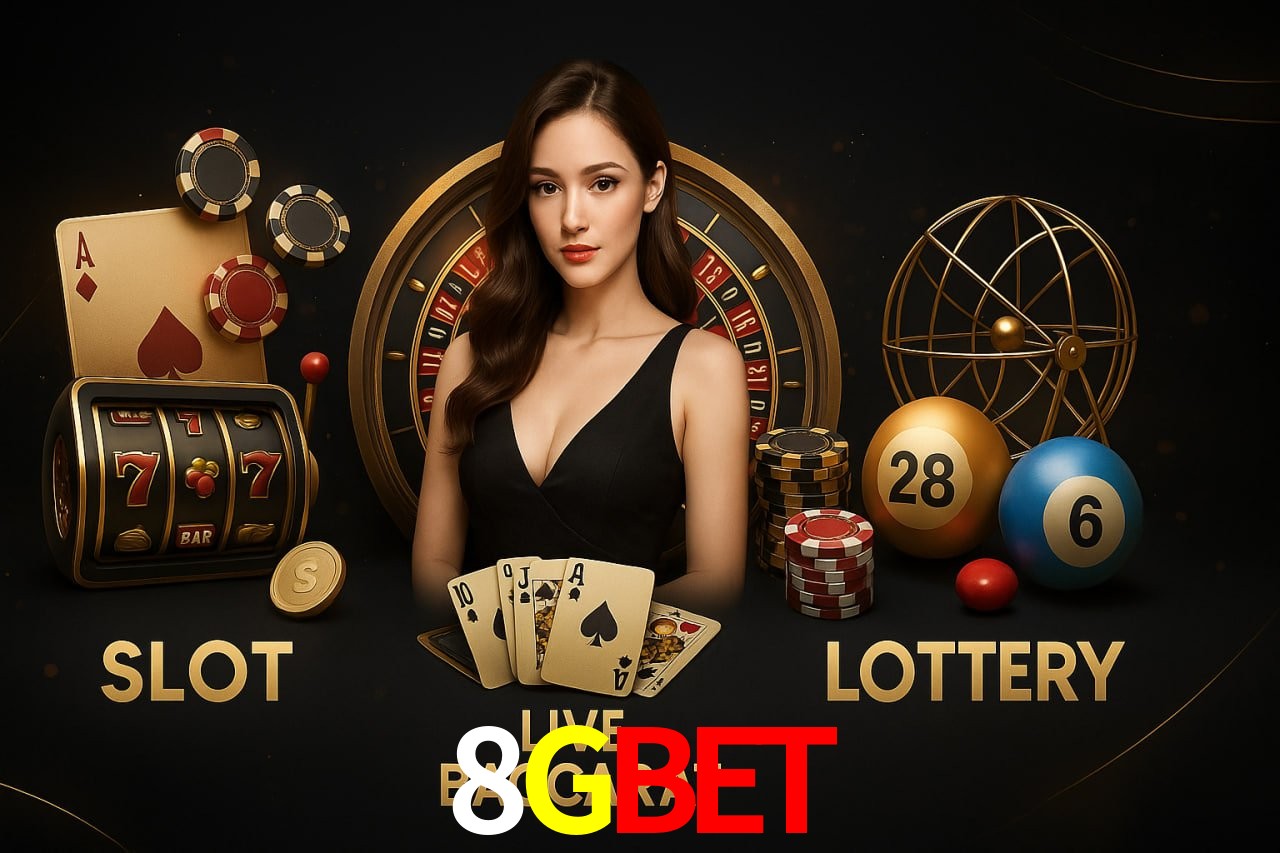 8GBET