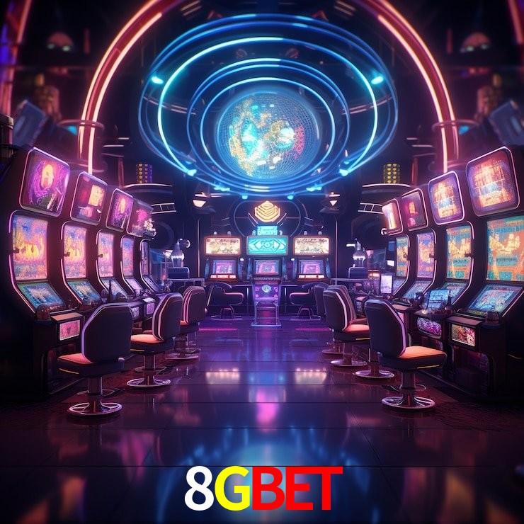 8GBET