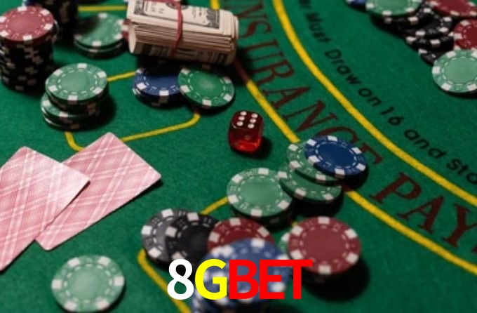 Bônus Generosos e Exclusivos no 8GBET para Você!